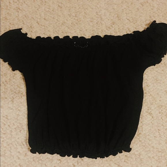 NWT Brandy Melville Rio Top - Picture 3 of 5